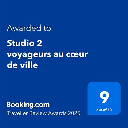 Studio 2 Voyageurs Au Coeur De Ville Sallanches Kültér fotó